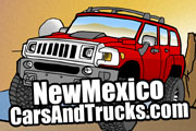 New Mexico Cars and Trucks - find your next car here