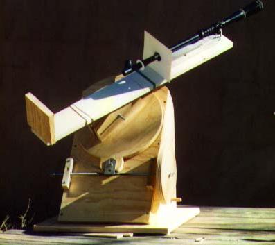 picture of the sunspotter